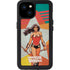 DC Comics Wonder Woman New 52 Comic Cover #23 Art By Cliff Chiang iPhone 15 Plus Waterproof Case